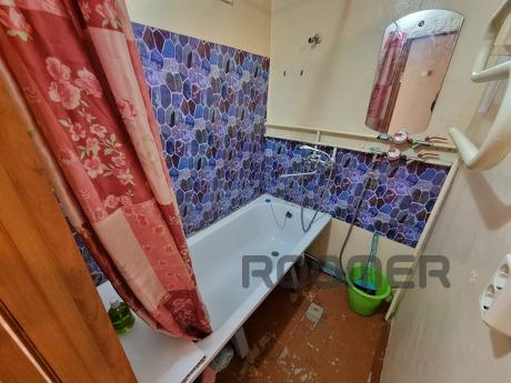 2-room apartment 3rd microdistrict 17, Златоуст - квартира подобово