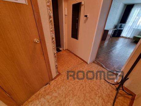 2-room apartment 3rd microdistrict 17, Златоуст - квартира подобово