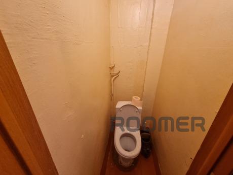 2-room apartment 3rd microdistrict 17, Златоуст - квартира подобово