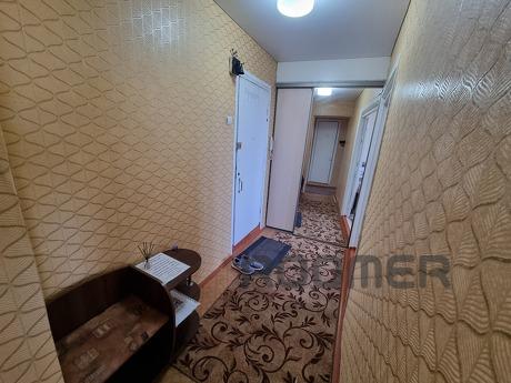 1-room apartment Mira 28, Златоуст - квартира подобово