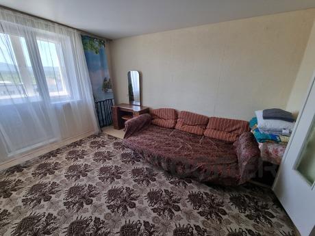 1-room apartment Mira 28, Златоуст - квартира подобово