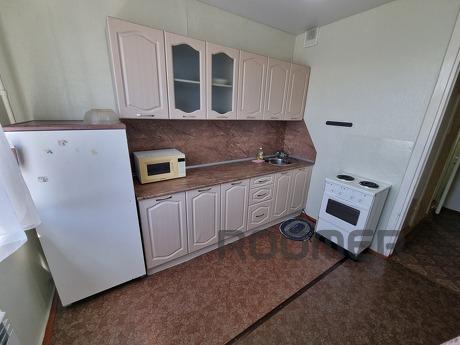 1-room apartment Mira 28, Златоуст - квартира подобово