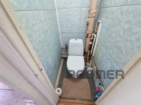 1-room apartment Mira 28, Златоуст - квартира подобово