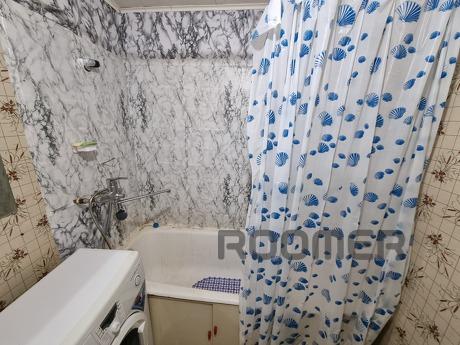 1-room apartment Mira 28, Златоуст - квартира подобово