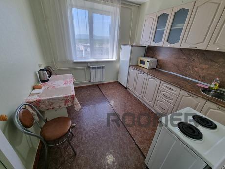 1-room apartment Mira 28, Златоуст - квартира подобово