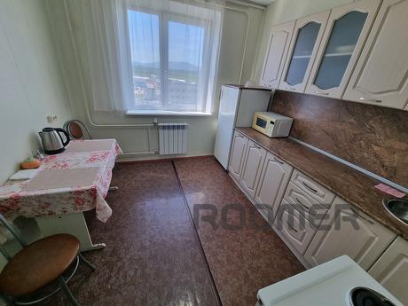 1-room apartment Mira 28, Златоуст - квартира подобово