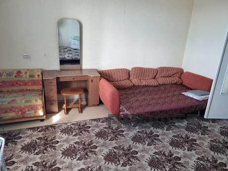 1-room apartment Mira 28, Златоуст - квартира подобово