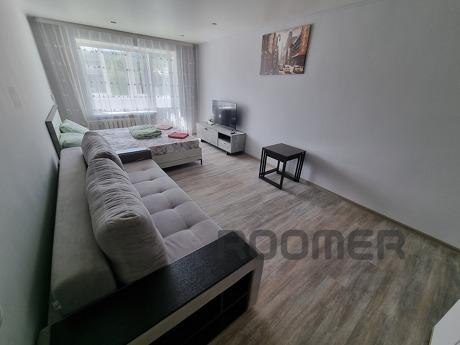 1-room apartment 3rd microdistrict 24, Златоуст - квартира подобово