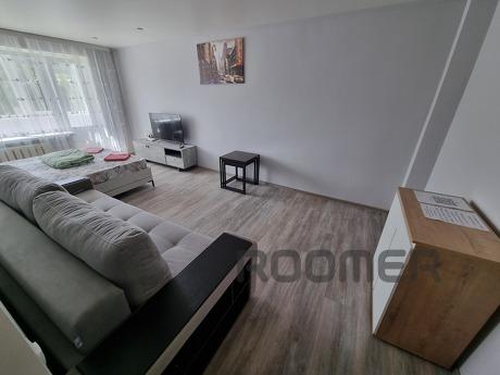 1-room apartment 3rd microdistrict 24, Златоуст - квартира подобово