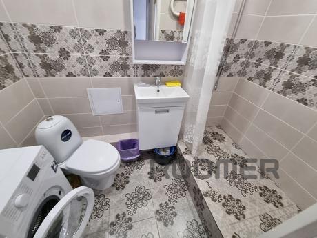 1-room apartment 3rd microdistrict 24, Златоуст - квартира подобово