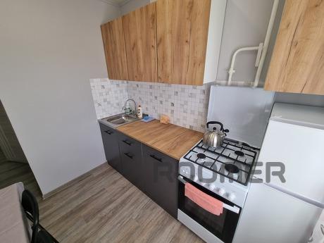 1-room apartment 3rd microdistrict 24, Златоуст - квартира подобово