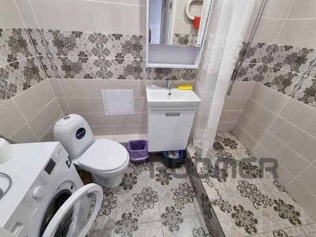 1-room apartment 3rd microdistrict 24, Златоуст - квартира подобово