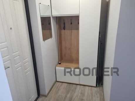 1-room apartment 3rd microdistrict 24, Златоуст - квартира подобово