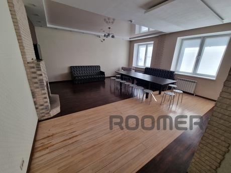 5-room apartment in a guest house, Златоуст - квартира подобово