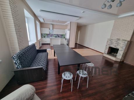 5-room apartment in a guest house, Златоуст - квартира подобово