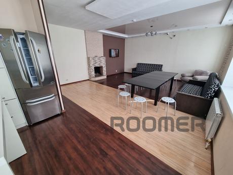 5-room apartment in a guest house, Златоуст - квартира подобово