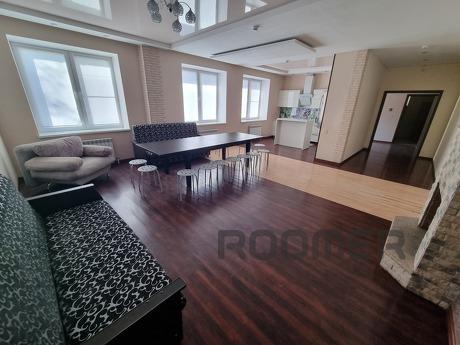 5-room apartment in a guest house, Златоуст - квартира подобово