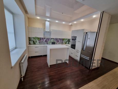 5-room apartment in a guest house, Златоуст - квартира подобово