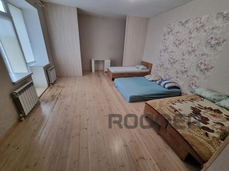 5-room apartment in a guest house, Златоуст - квартира подобово