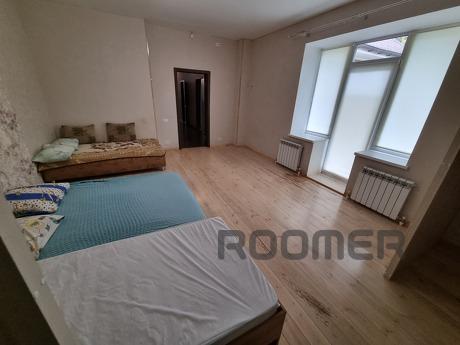 5-room apartment in a guest house, Златоуст - квартира подобово