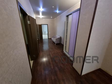 5-room apartment in a guest house, Златоуст - квартира подобово