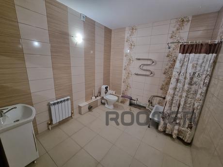 5-room apartment in a guest house, Златоуст - квартира подобово