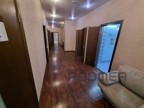 5-room apartment in a guest house, Златоуст - квартира подобово