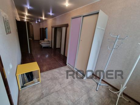 5-room apartment in a guest house, Златоуст - квартира подобово
