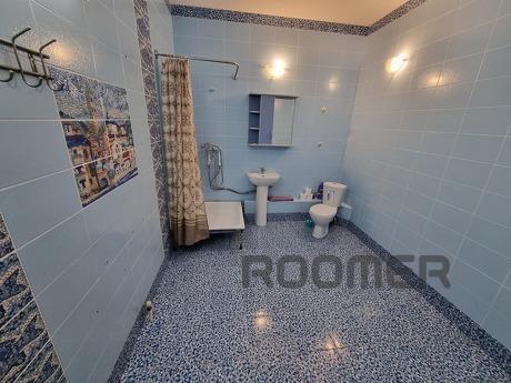 5-room apartment in a guest house, Златоуст - квартира подобово