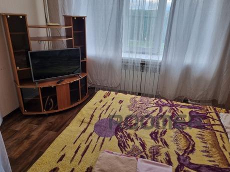 1-room apartment Mira 22 - 6th floor, Zlatoust - apartment by the day