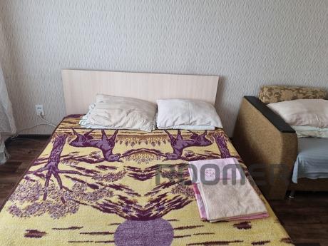 1-room apartment Mira 22 - 6th floor, Zlatoust - apartment by the day