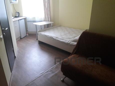 Daily 3rd district Micro Ave. Gagarin, 3, Zlatoust - apartment by the day