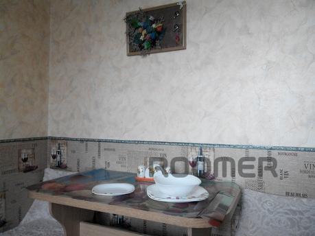 One-room document center, Lubny - apartment by the day