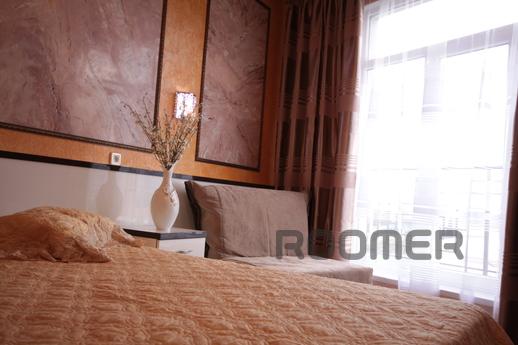 Daily Apartments "VENERA" 6-5, Yalta - apartment by the day