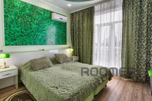 Daily Apartments "VENERA" 6-6, Yalta - apartment by the day
