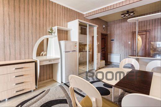 Daily Apartments "VENERA" 5-4, Yalta - apartment by the day