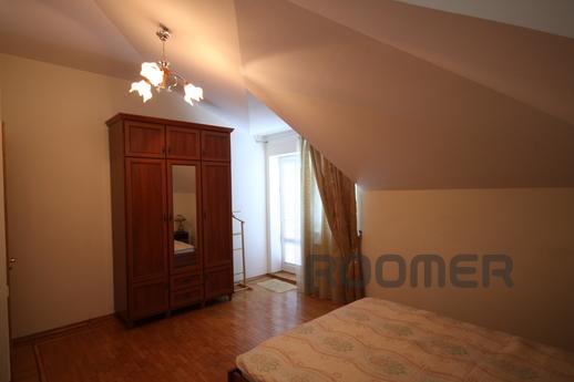 Daily Cottage Village "South Legen, Yalta - apartment by the day