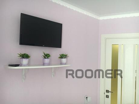 Apartments ,, Like Home ', Vinnytsia - apartment by the day