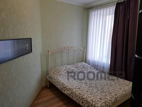 Апартаменти в новобудові, Дніпро (Дніпропетровськ) - квартира подобово