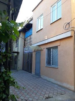 Rent 2-storey house in the village. Infl, Zatoka - apartment by the day
