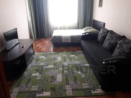 1 bedroom apartment in the area of the Presidential School. 