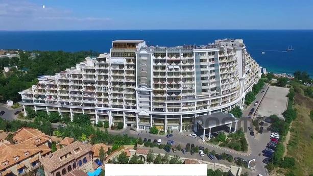 Arcadia Palace apartments by the sea, Odessa - apartment by the day