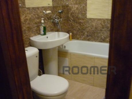 apartment for rent at Shershneva, Belgorod - apartment by the day