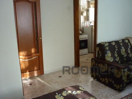 apartment for rent at Shershneva, Belgorod - apartment by the day