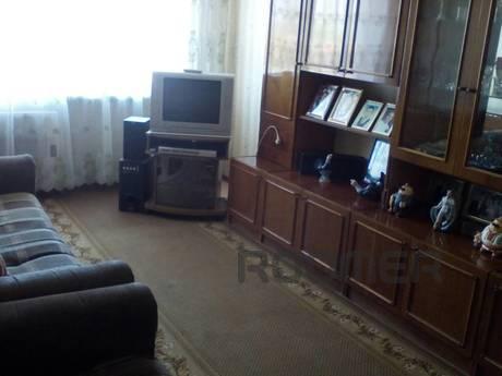 Rent a cozy apartment on the Black Sea coast. The apartment 