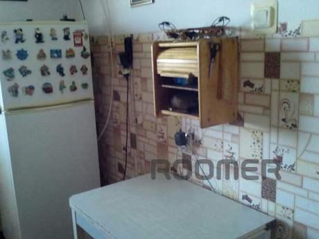 3 bedroom apartment for rent, Skadovsk - apartment by the day
