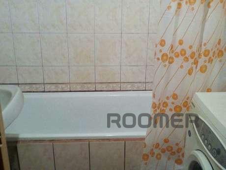 3 bedroom apartment for rent, Skadovsk - apartment by the day
