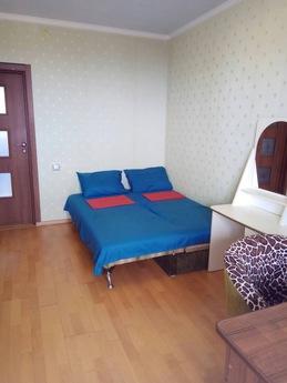 Rent a 3-room apartment from the owner, with all the ameniti