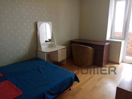 2-х комнатная квартира в аренду, Черноморск (Ильичевск) - квартира посуточно