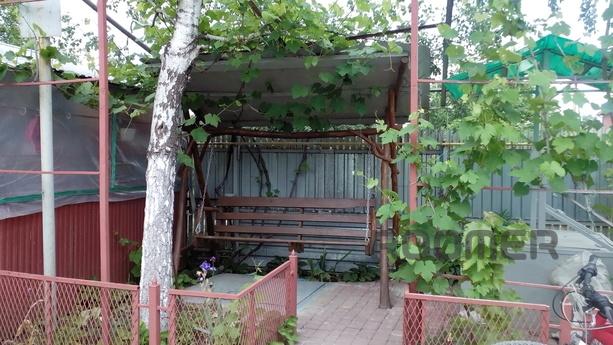 Rent two-storey holiday house, daily in 15 minutes walk from